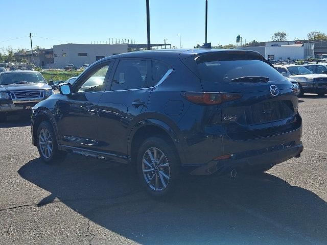 2024 Mazda Mazda CX-5 2.5 S Select Package AWD