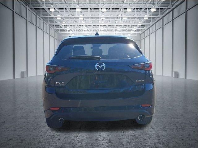 2024 Mazda Mazda CX-5 2.5 S Select Package AWD