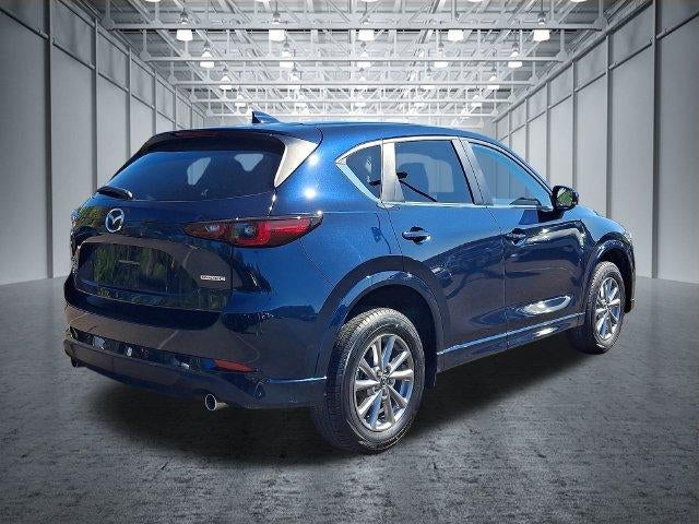 2024 Mazda Mazda CX-5 2.5 S Select Package AWD