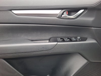 2024 Mazda Mazda CX-5 2.5 S Select Package AWD