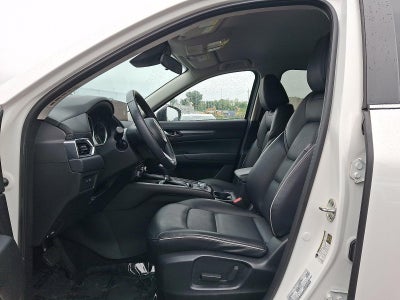 2024 Mazda Mazda CX-5 2.5 S Select Package AWD