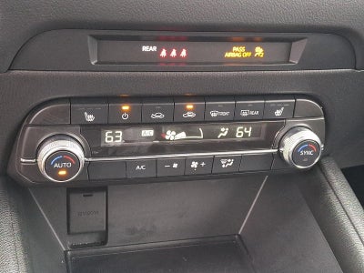2024 Mazda Mazda CX-5 2.5 S Select Package AWD