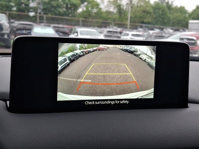 2024 Mazda Mazda CX-5 2.5 S Select Package AWD