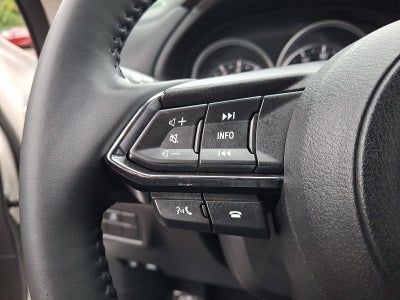 2024 Mazda Mazda CX-5 2.5 S Select Package AWD
