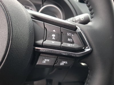 2024 Mazda Mazda CX-5 2.5 S Select Package AWD