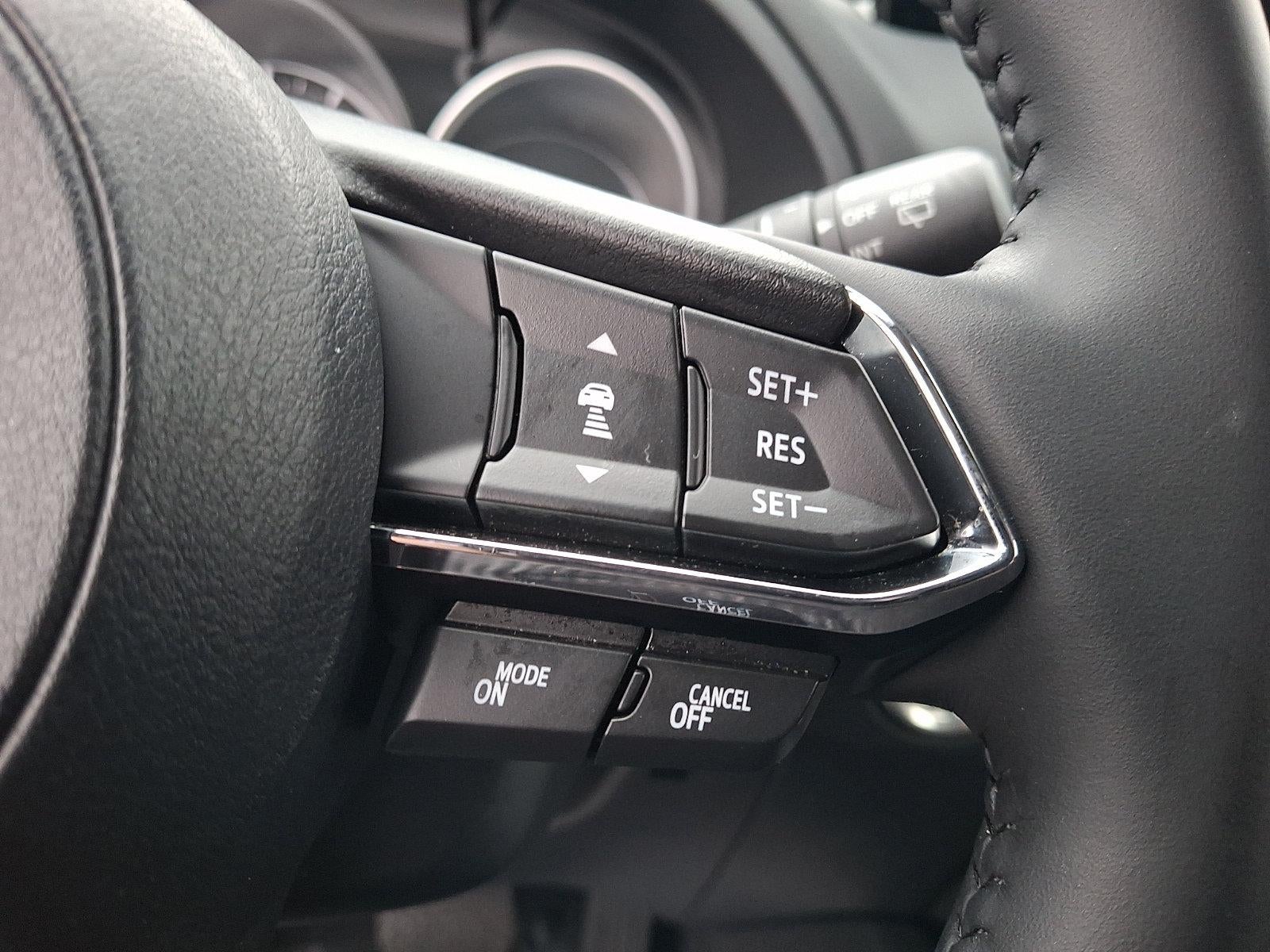 2024 Mazda Mazda CX-5 2.5 S Select Package AWD