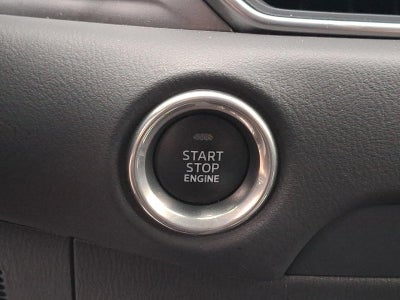 2024 Mazda Mazda CX-5 2.5 S Select Package AWD
