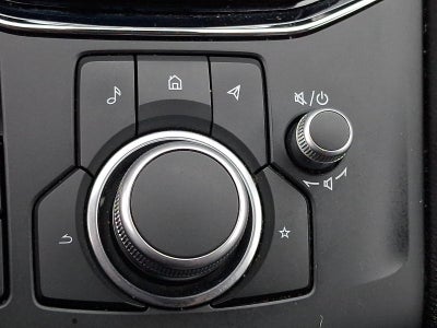 2024 Mazda Mazda CX-5 2.5 S Select Package AWD