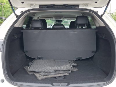 2024 Mazda Mazda CX-5 2.5 S Select Package AWD