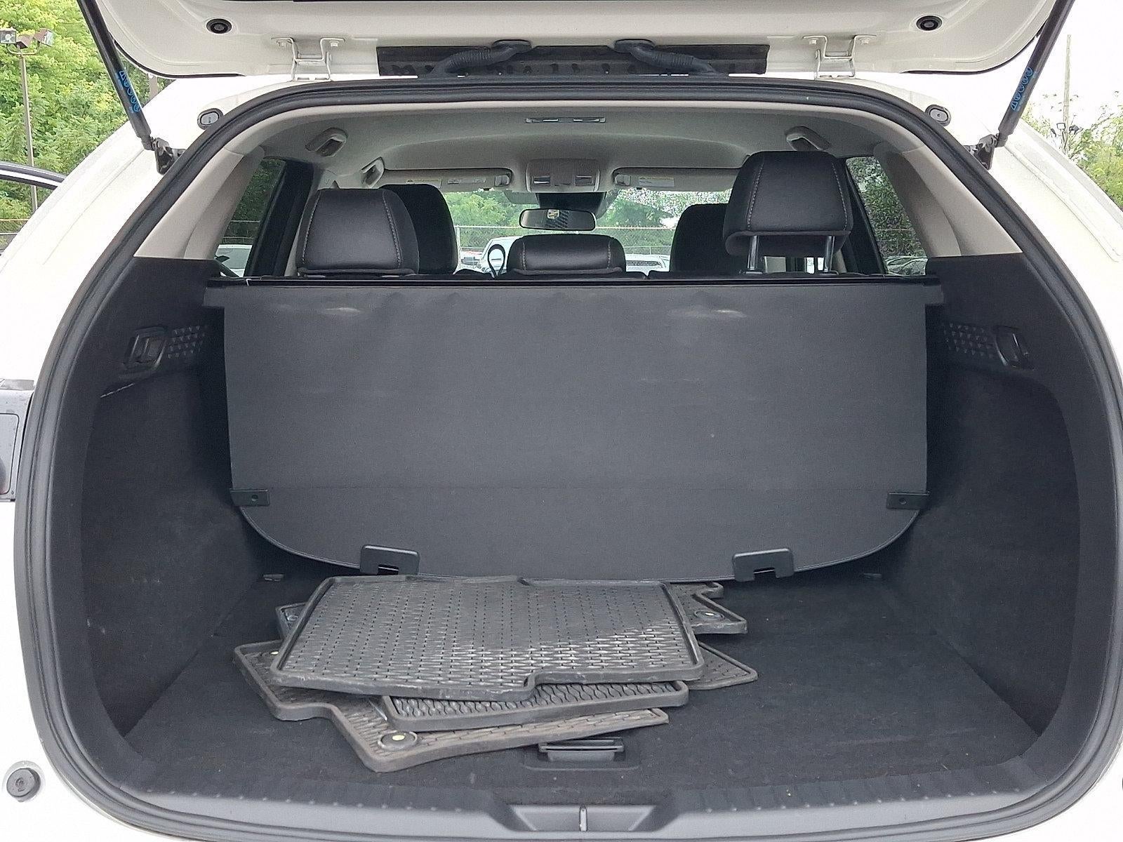 2024 Mazda Mazda CX-5 2.5 S Select Package AWD