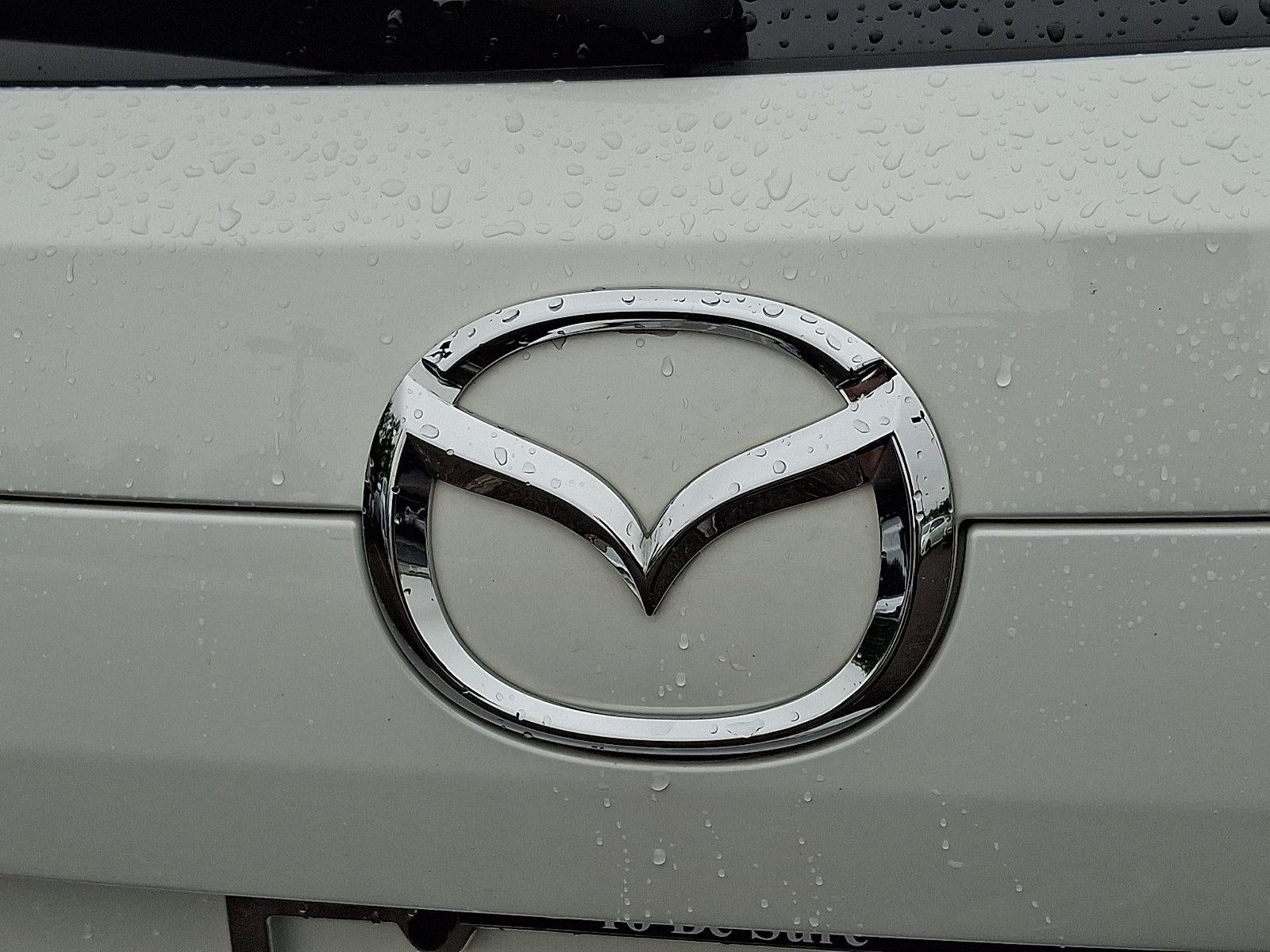 2024 Mazda Mazda CX-5 2.5 S Select Package AWD