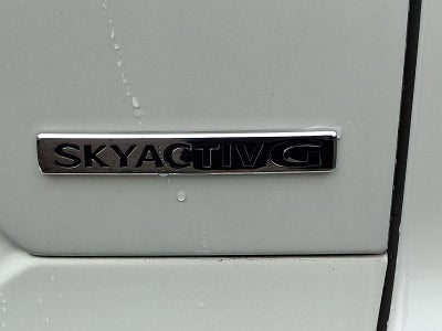 2024 Mazda Mazda CX-5 2.5 S Select Package AWD