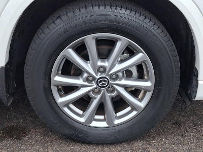 2024 Mazda Mazda CX-5 2.5 S Select Package AWD