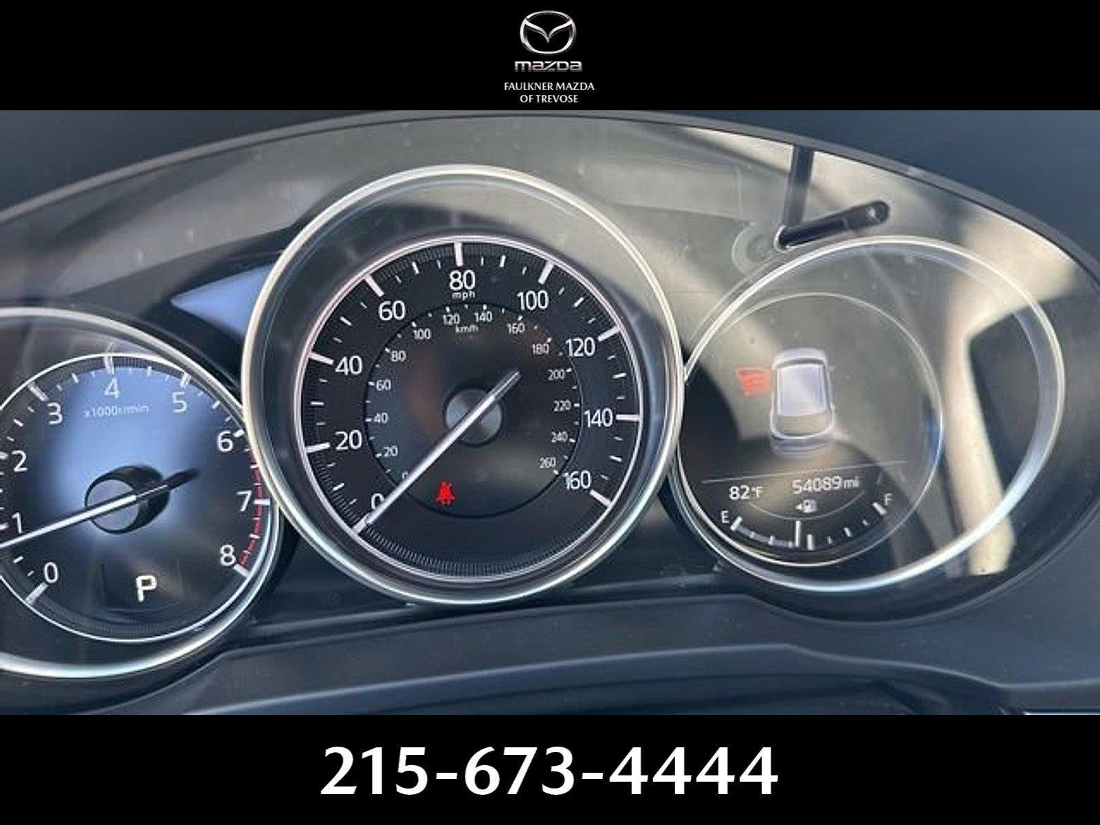 2024 Mazda CX-5 S Select Package Auto AWD's photo
