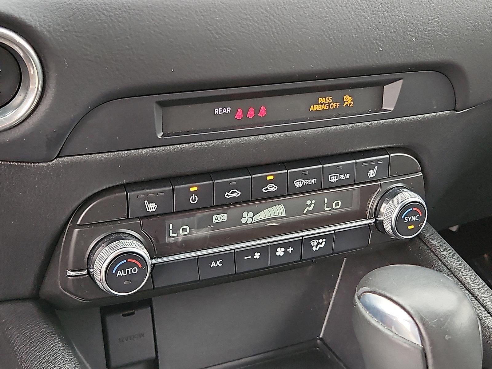 2024 Mazda Mazda CX-5 2.5 S Select Package AWD
