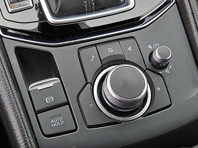 2024 Mazda Mazda CX-5 2.5 S Select Package AWD