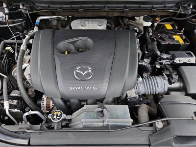 2024 Mazda Mazda CX-5 2.5 S Select Package AWD