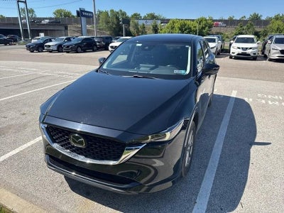 2024 Mazda Mazda CX-5 2.5 S Select Package AWD