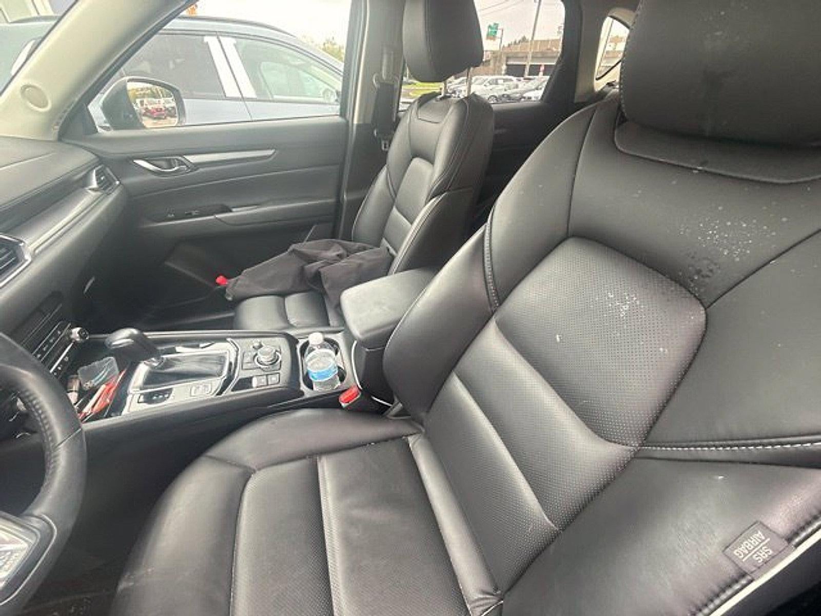 2024 Mazda Mazda CX-5 2.5 S Select Package AWD