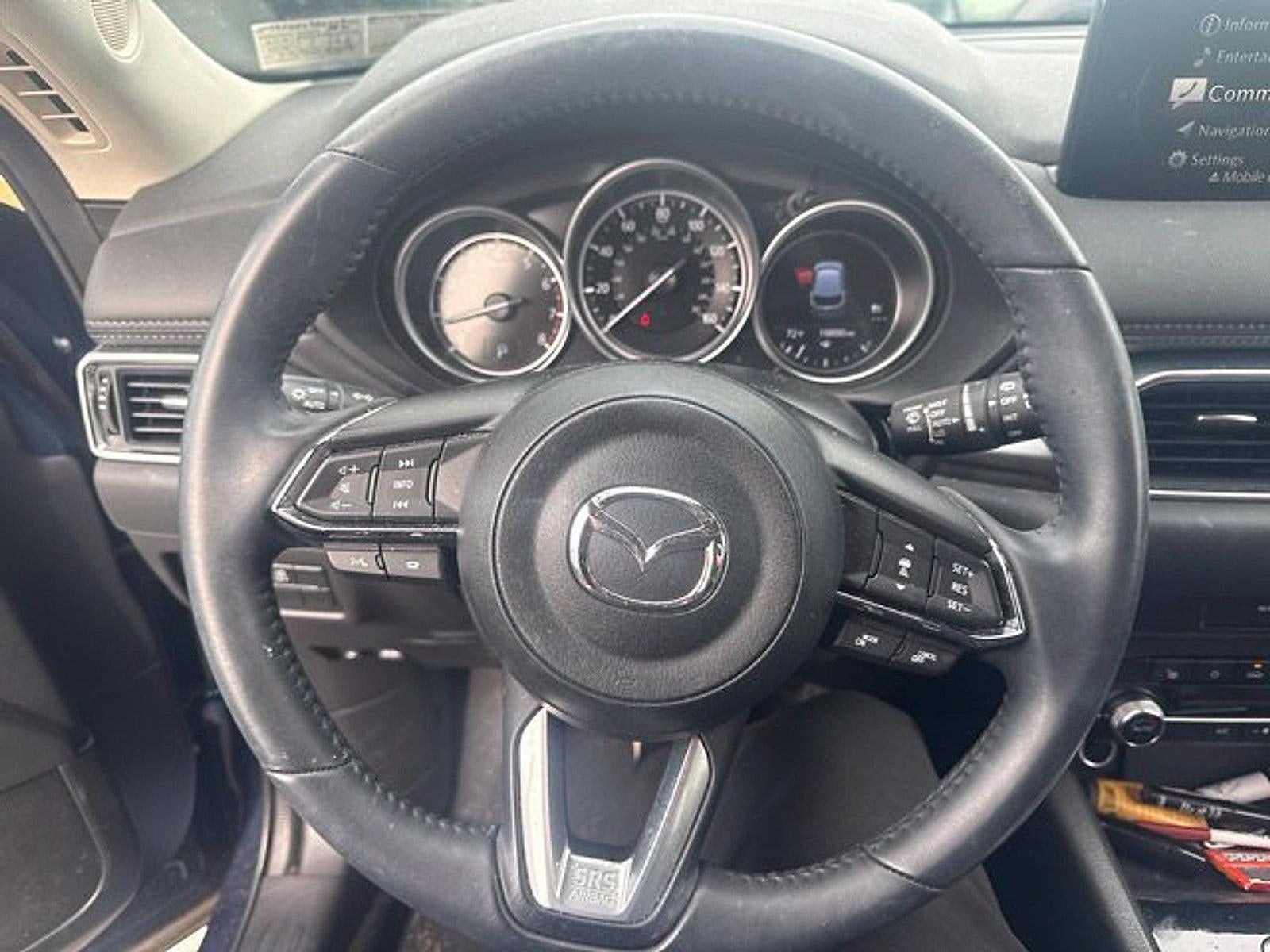 2024 Mazda Mazda CX-5 2.5 S Select Package AWD
