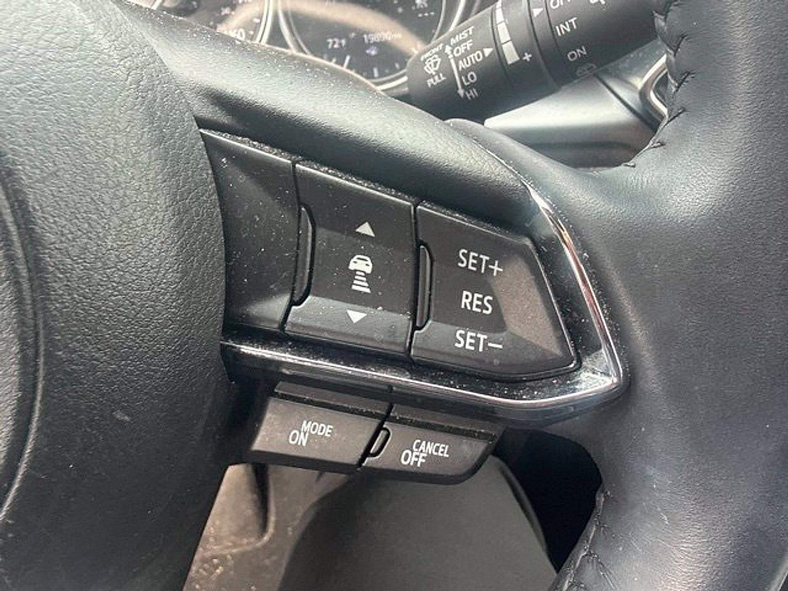 2024 Mazda Mazda CX-5 2.5 S Select Package AWD