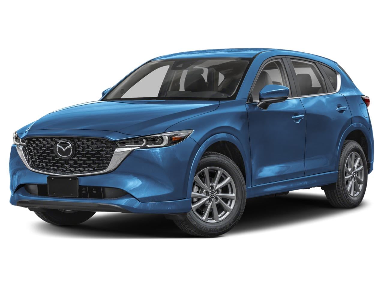 2024 Mazda Mazda CX-5 2.5 S Select Package AWD