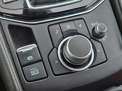 2024 Mazda Mazda CX-5 2.5 S Select Package AWD