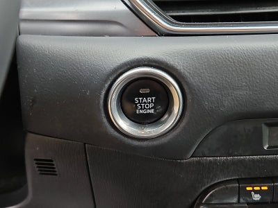 2022 Mazda Mazda CX-5 2.5 S Select Package AWD