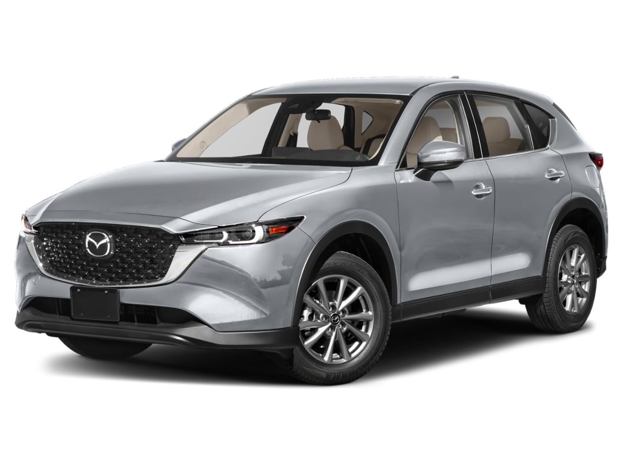 2023 Mazda Mazda CX-5 2.5 S Select Package AWD