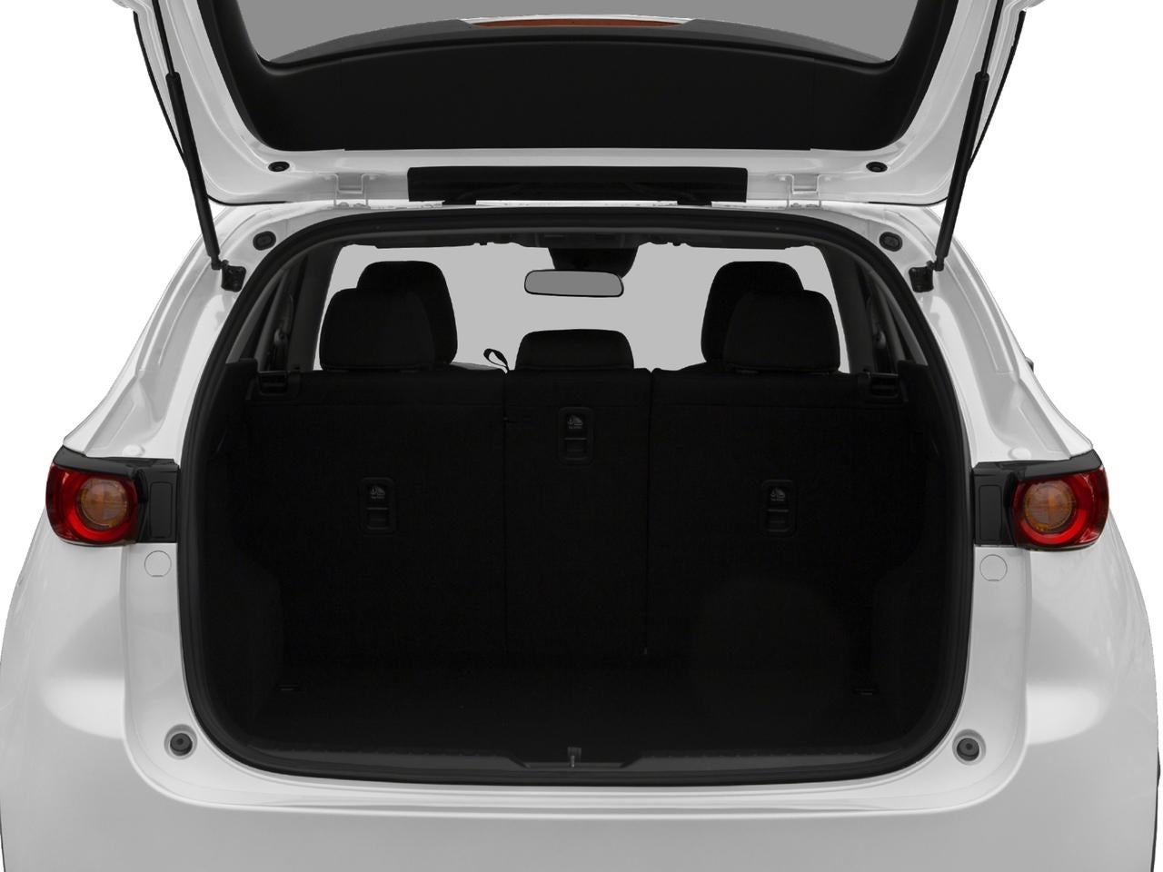 2018 Mazda Mazda CX-5 Sport AWD