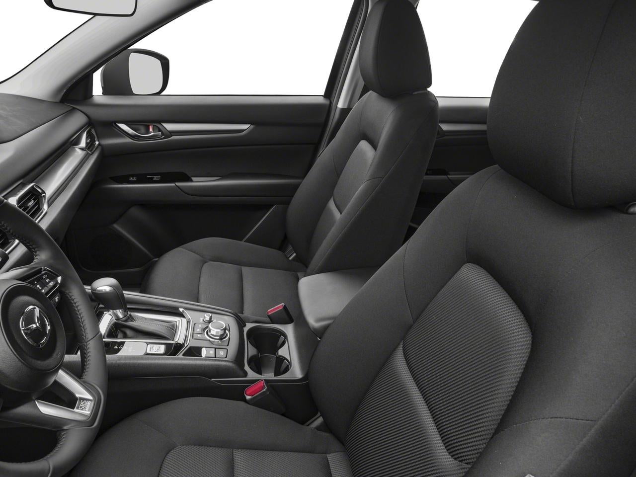 2018 Mazda Mazda CX-5 Sport AWD