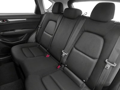 2018 Mazda Mazda CX-5 Sport AWD