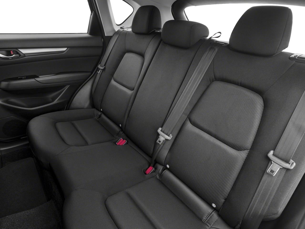 2018 Mazda Mazda CX-5 Sport AWD