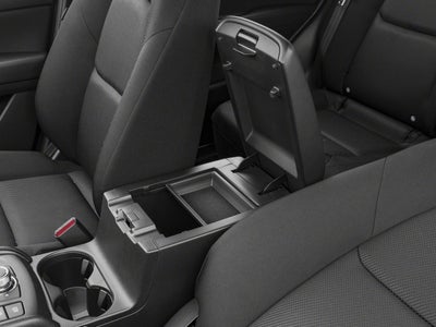 2018 Mazda Mazda CX-5 Sport AWD