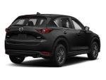 2018 Mazda Mazda CX-5 Sport AWD