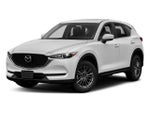 2018 Mazda Mazda CX-5 Sport AWD