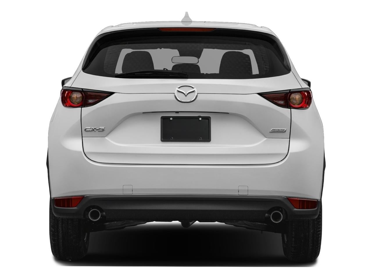 2018 Mazda Mazda CX-5 Sport AWD