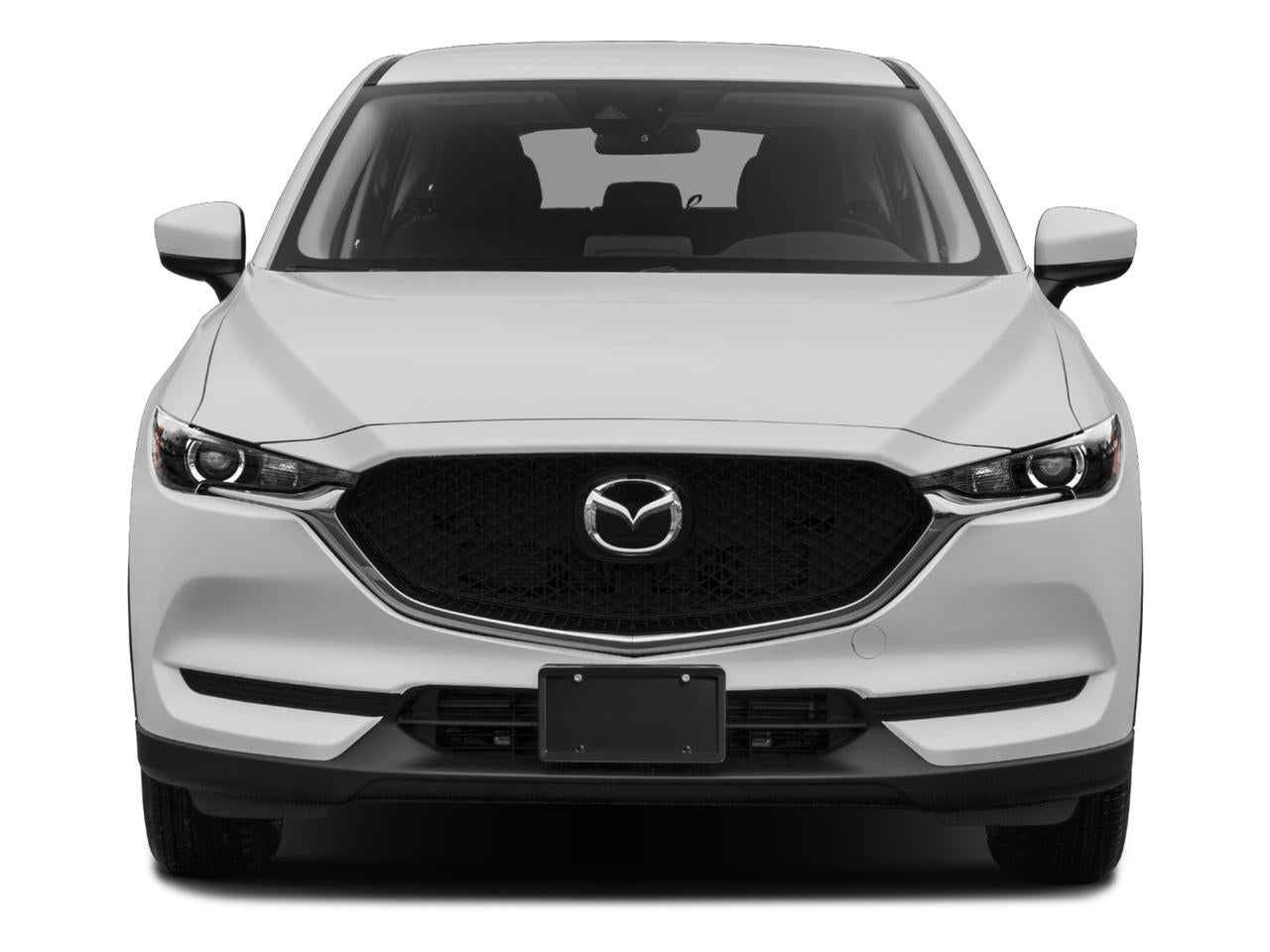 2018 Mazda Mazda CX-5 Sport AWD