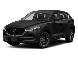 2018 Mazda Mazda CX-5 Sport AWD