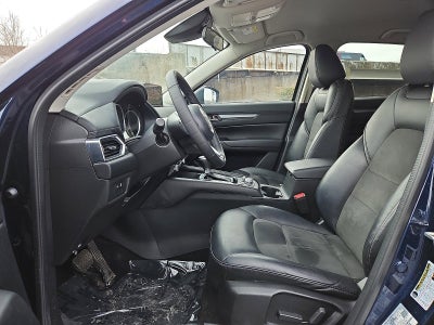 2023 Mazda Mazda CX-5 2.5 S Select Package AWD