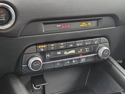 2023 Mazda Mazda CX-5 2.5 S Select Package AWD