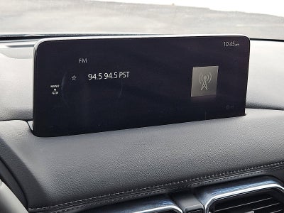 2023 Mazda Mazda CX-5 2.5 S Select Package AWD