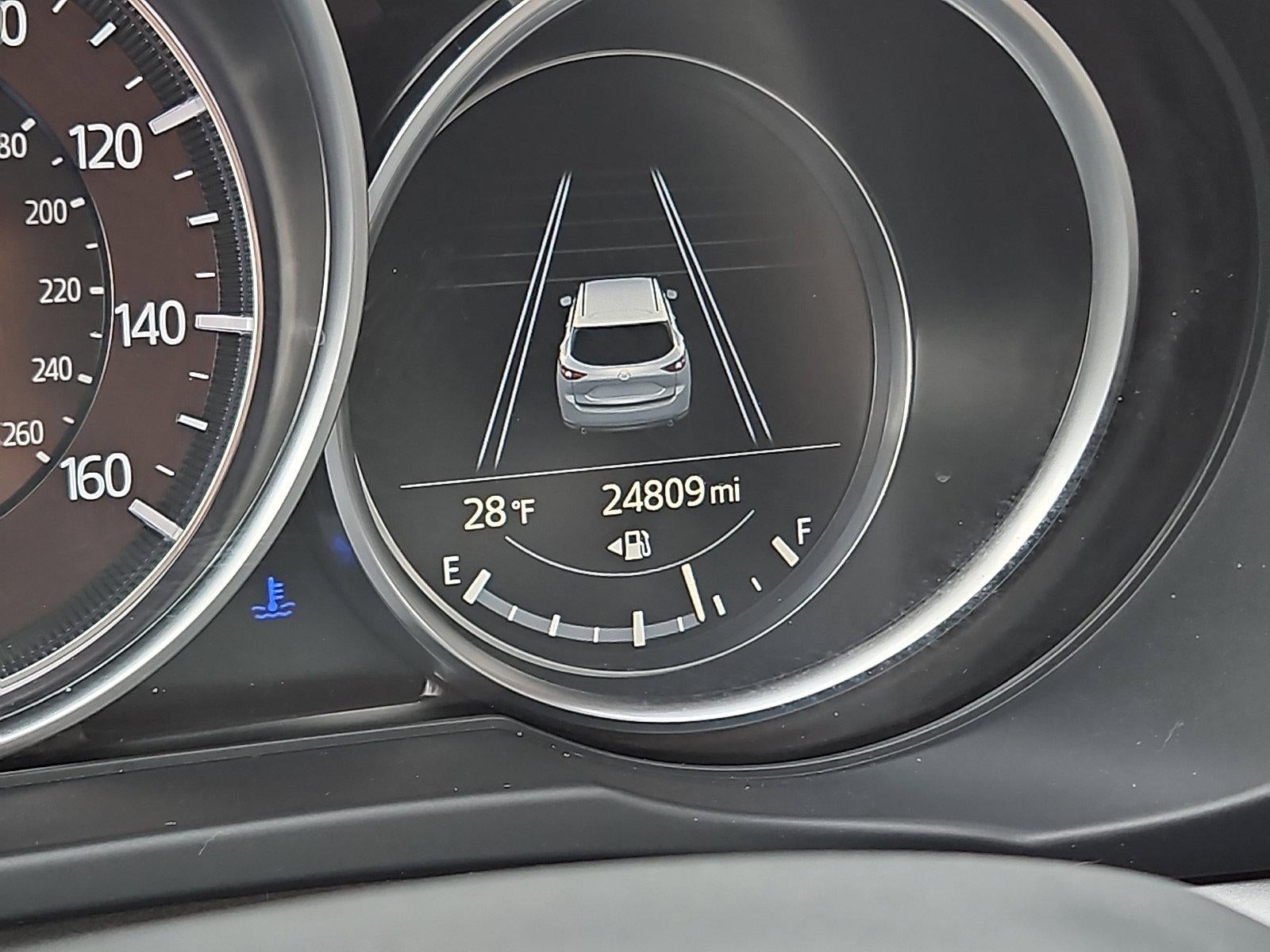 2023 Mazda Mazda CX-5 2.5 S Select Package AWD