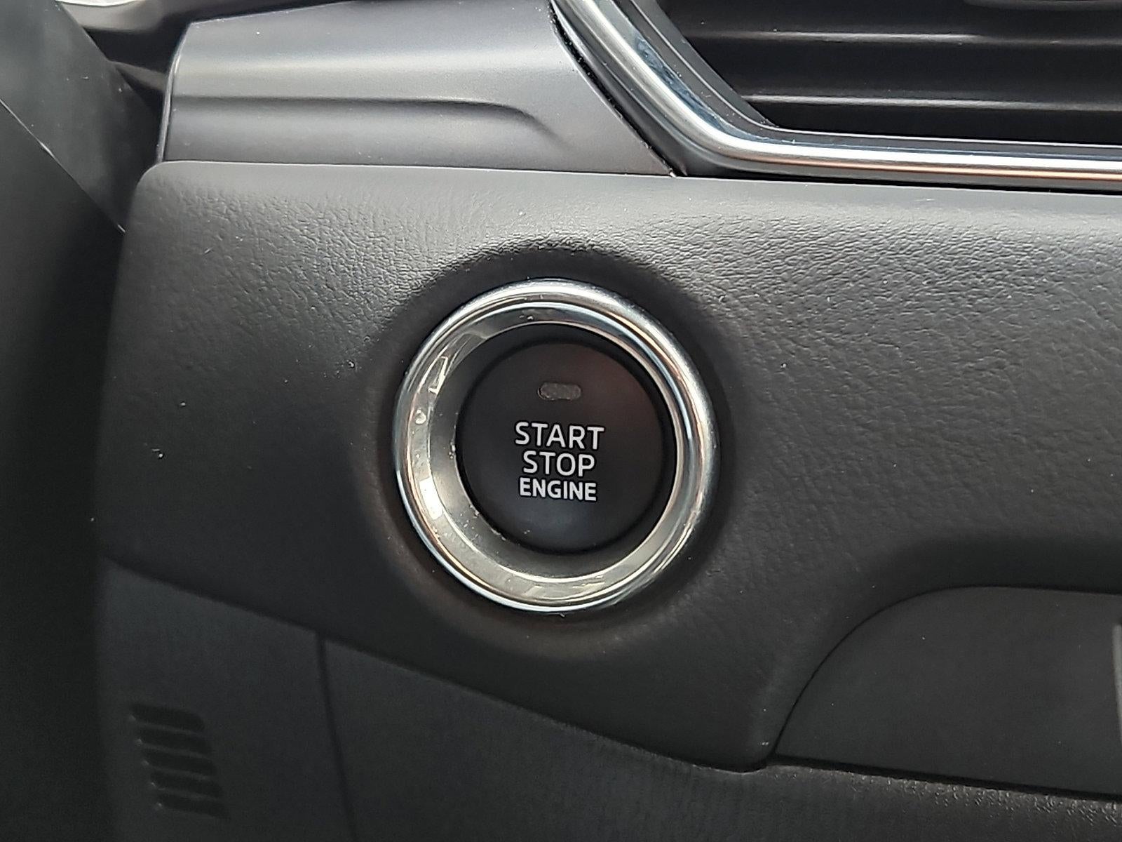 2023 Mazda Mazda CX-5 2.5 S Select Package AWD