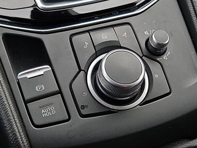 2023 Mazda Mazda CX-5 2.5 S Select Package AWD