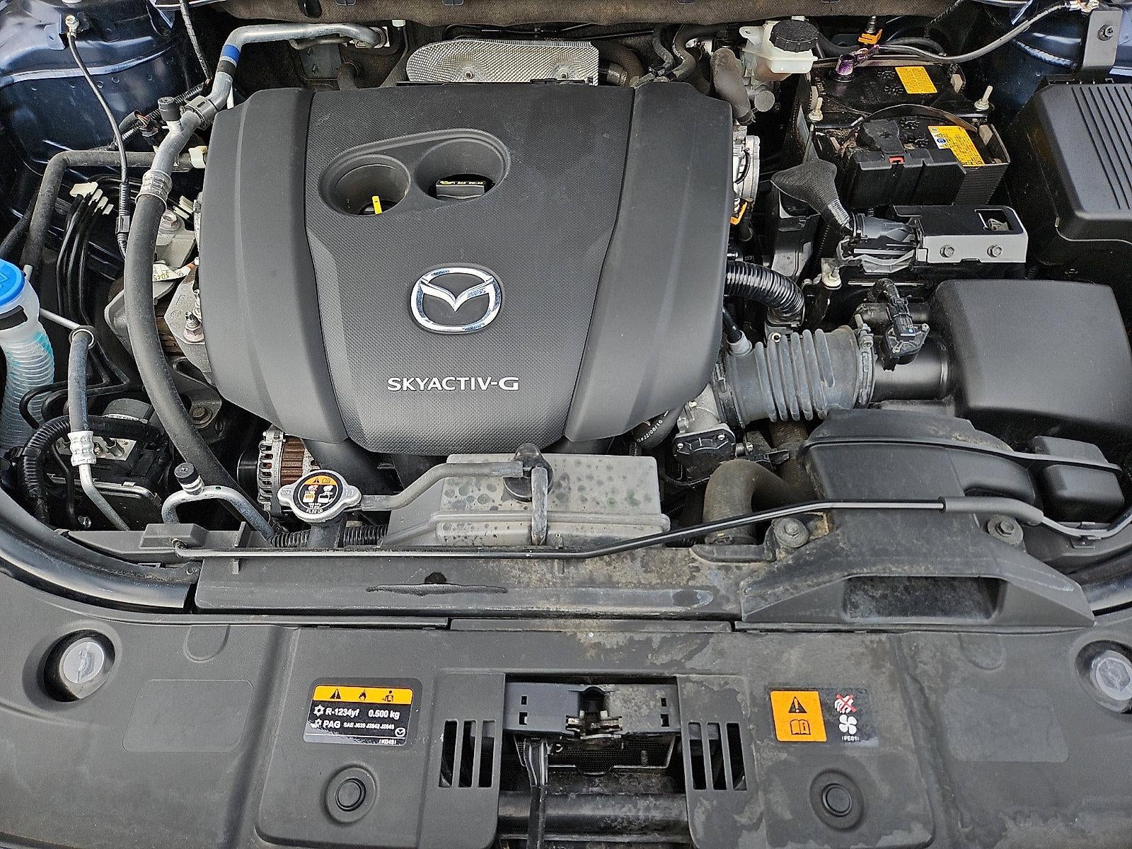 2023 Mazda Mazda CX-5 2.5 S Select Package AWD