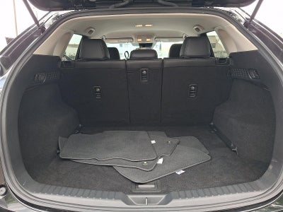 2023 Mazda Mazda CX-5 2.5 S Select Package AWD