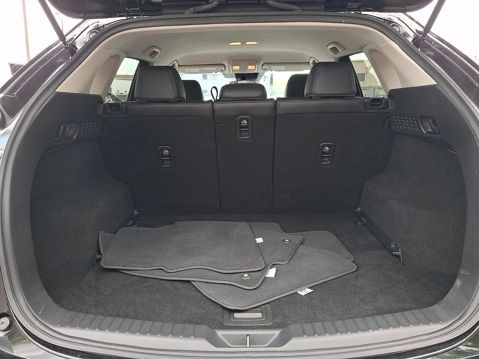 2023 Mazda Mazda CX-5 2.5 S Select Package AWD