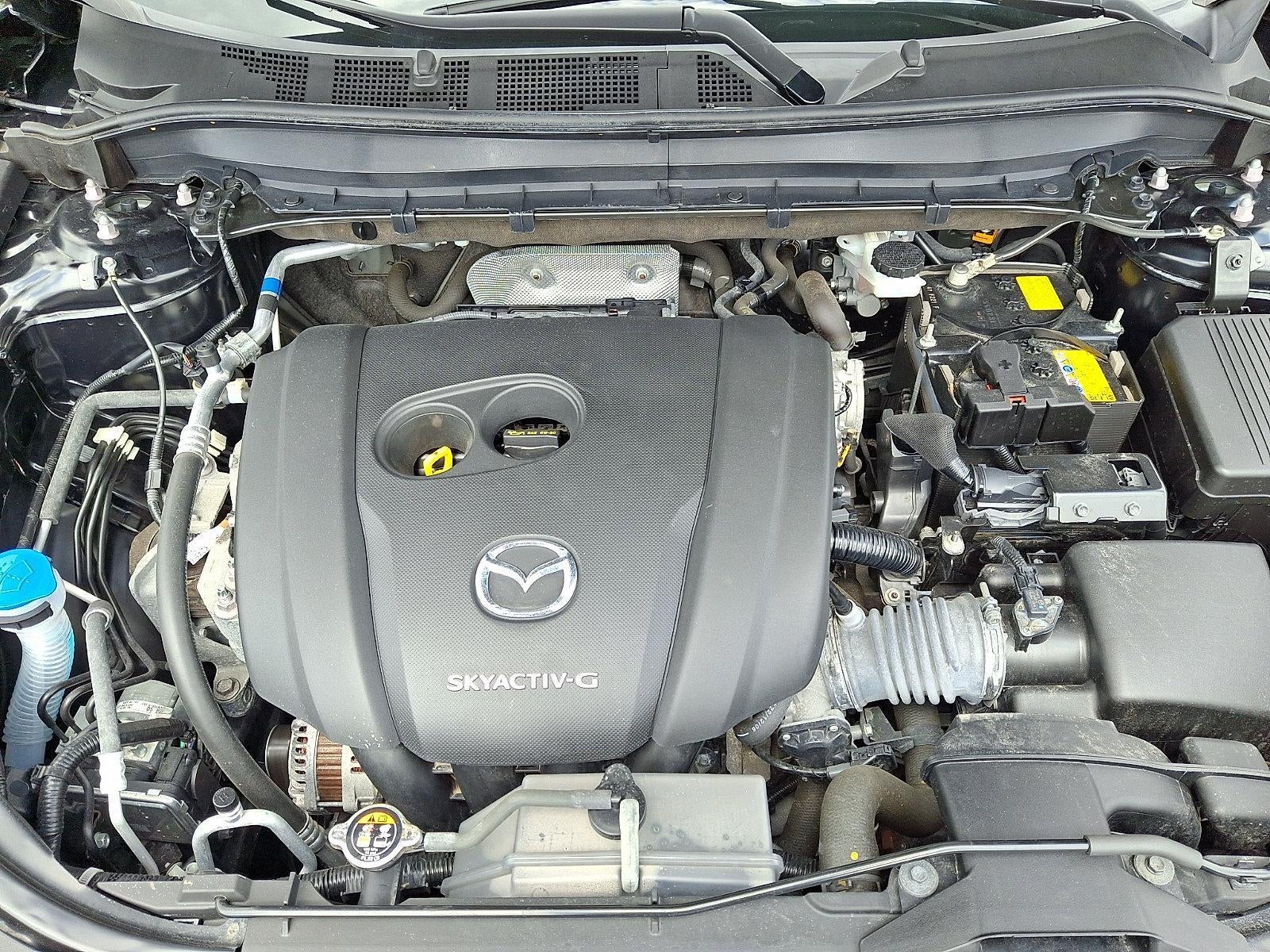 2023 Mazda Mazda CX-5 2.5 S Select Package AWD