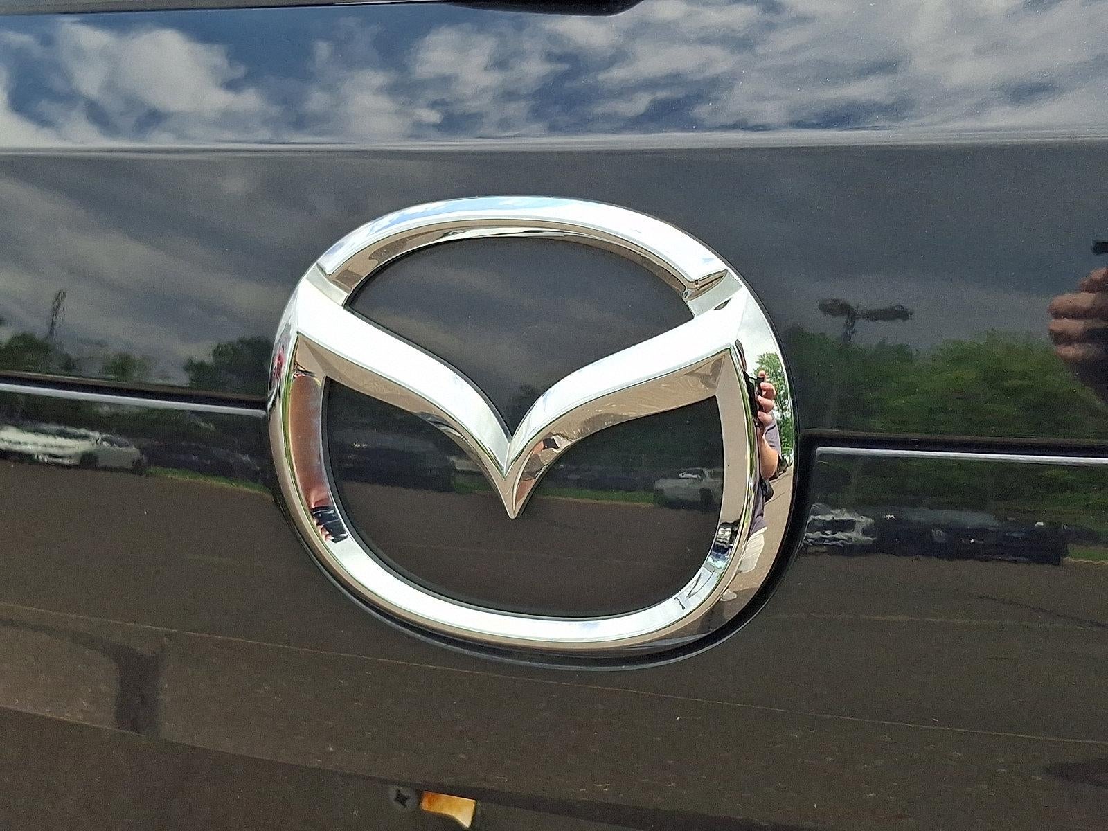 2023 Mazda Mazda CX-5 2.5 S Select Package AWD